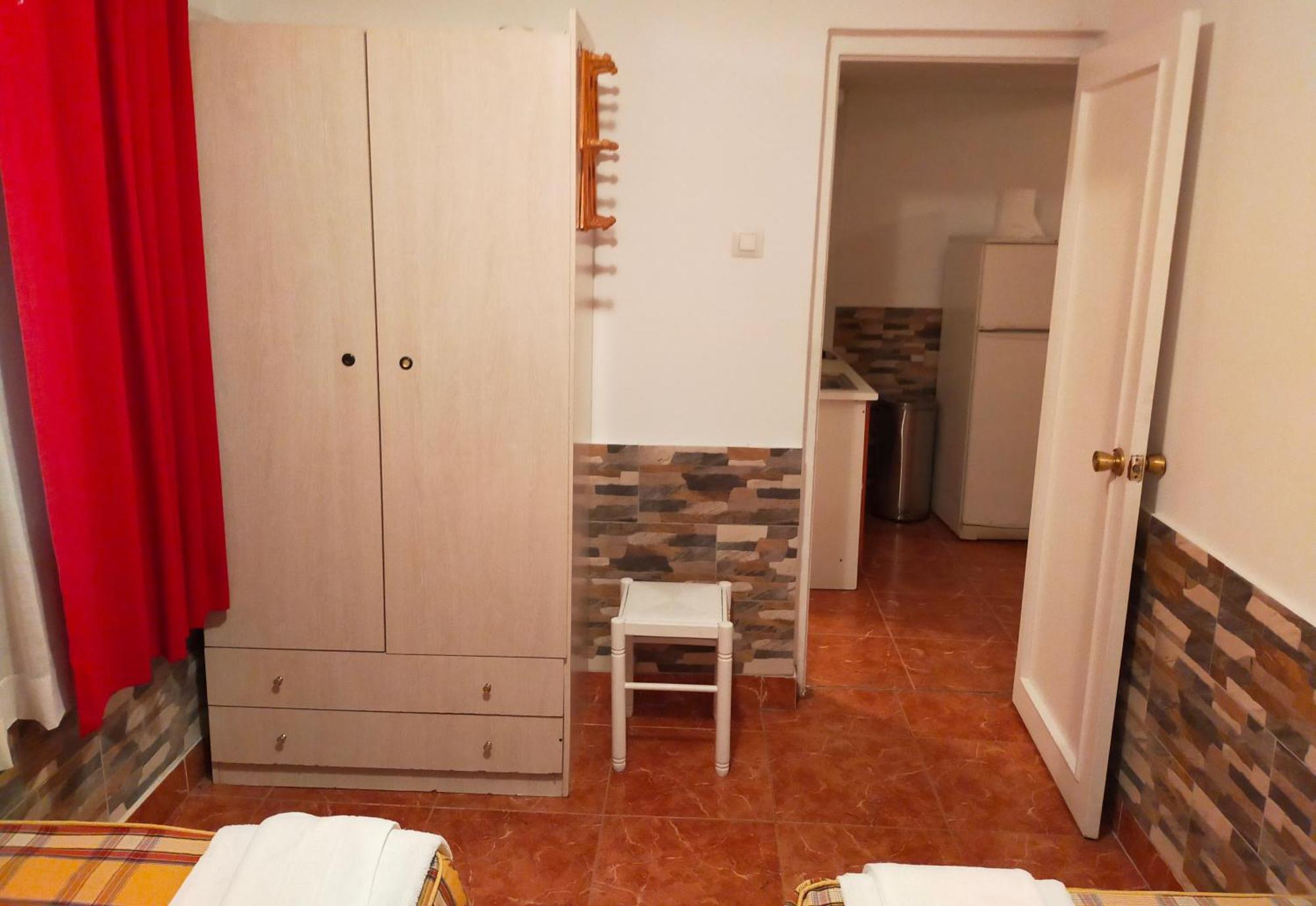 Pension Tabaza Carreno Room photo