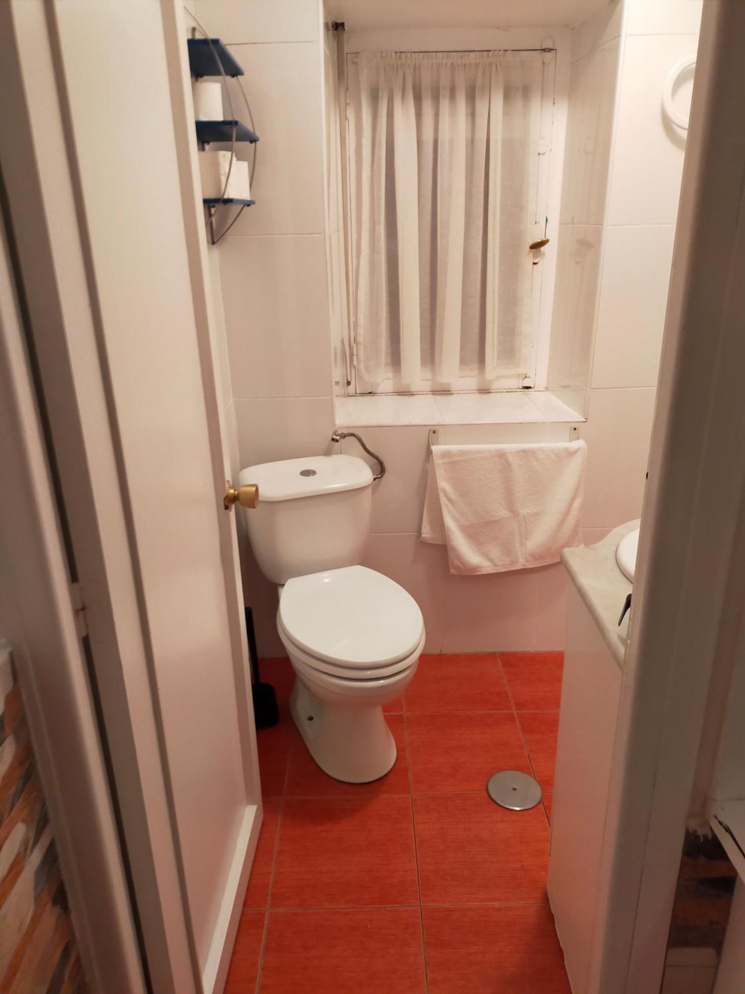 Pension Tabaza Carreno Room photo