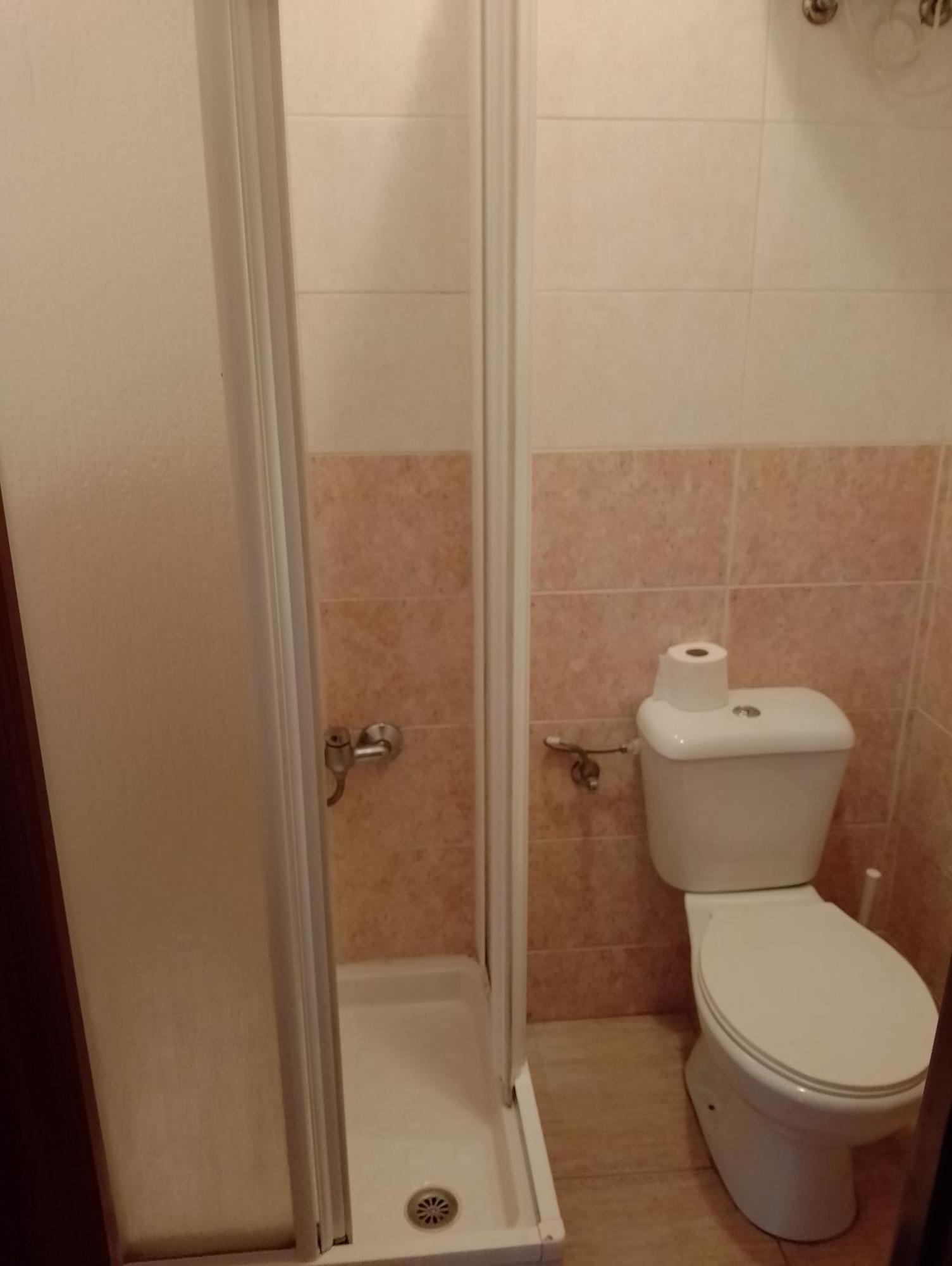 Pension Tabaza Carreno Room photo