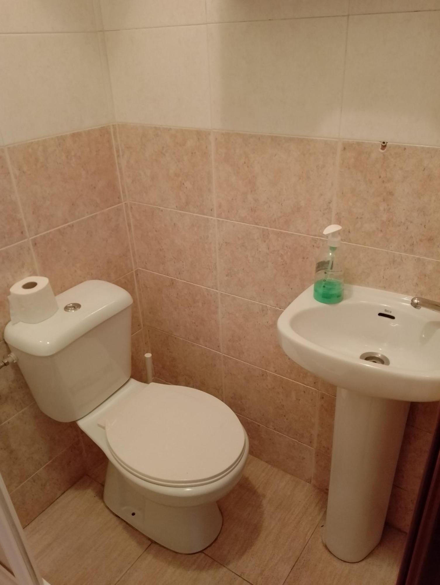 Pension Tabaza Carreno Room photo