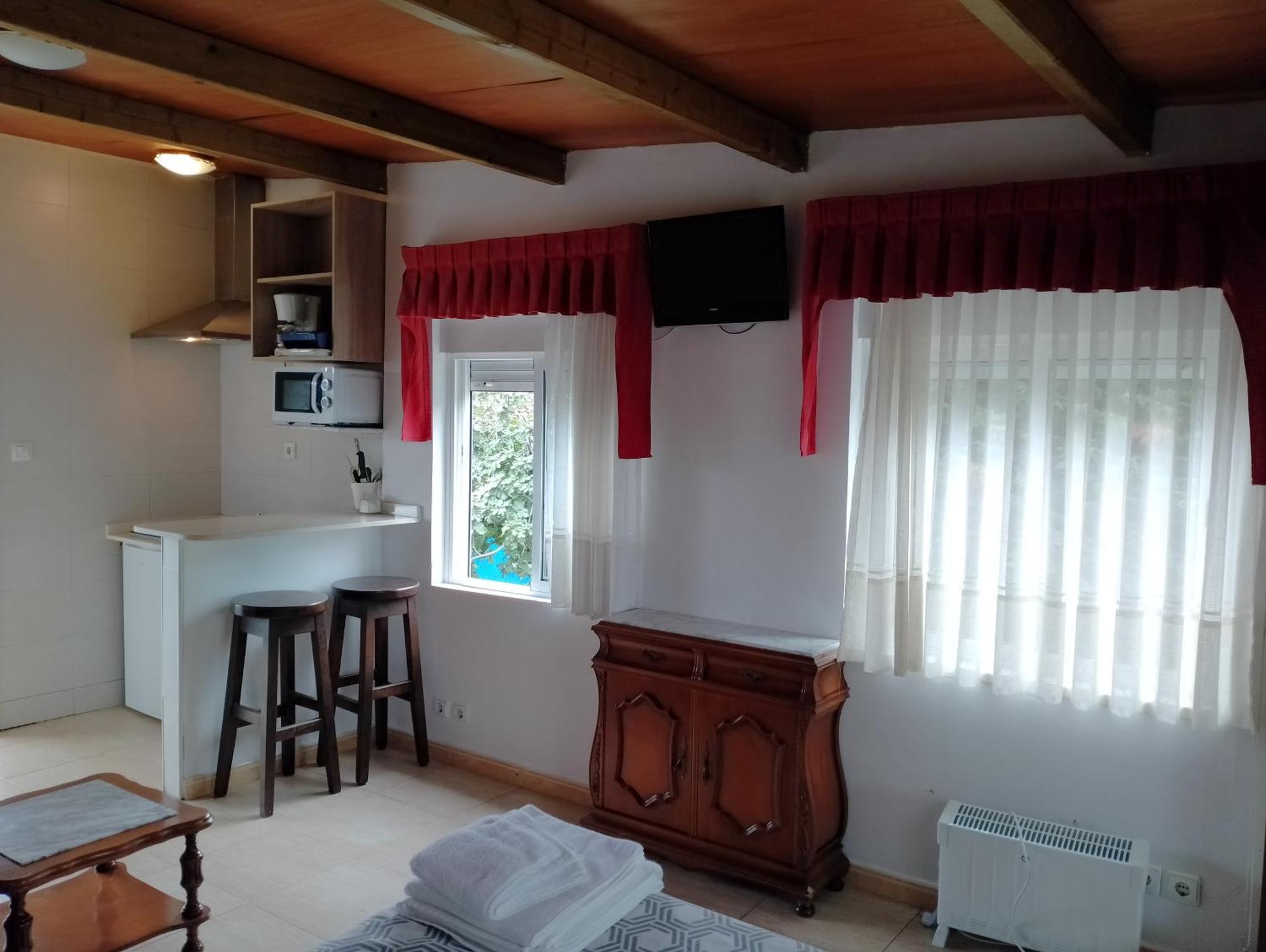 Pension Tabaza Carreno Room photo