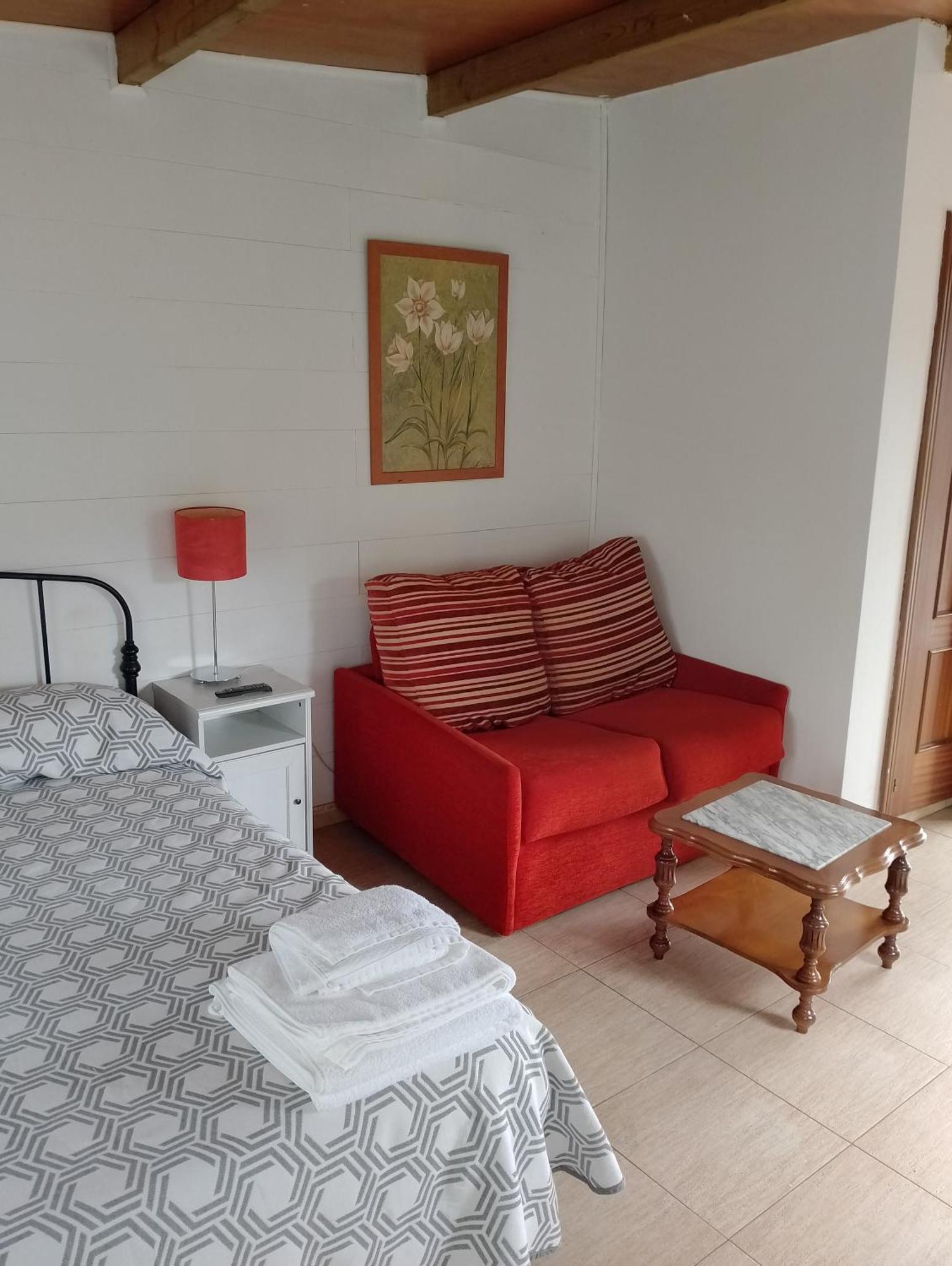 Pension Tabaza Carreno Room photo