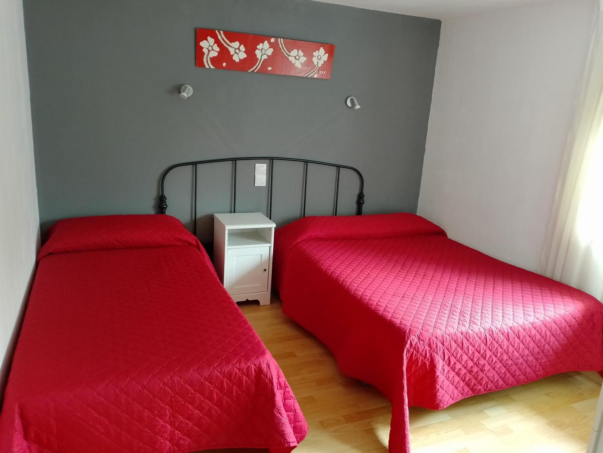 Pension Tabaza Carreno Room photo