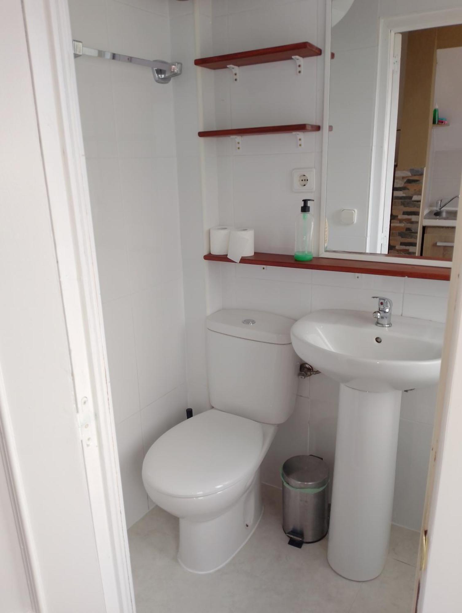 Pension Tabaza Carreno Room photo