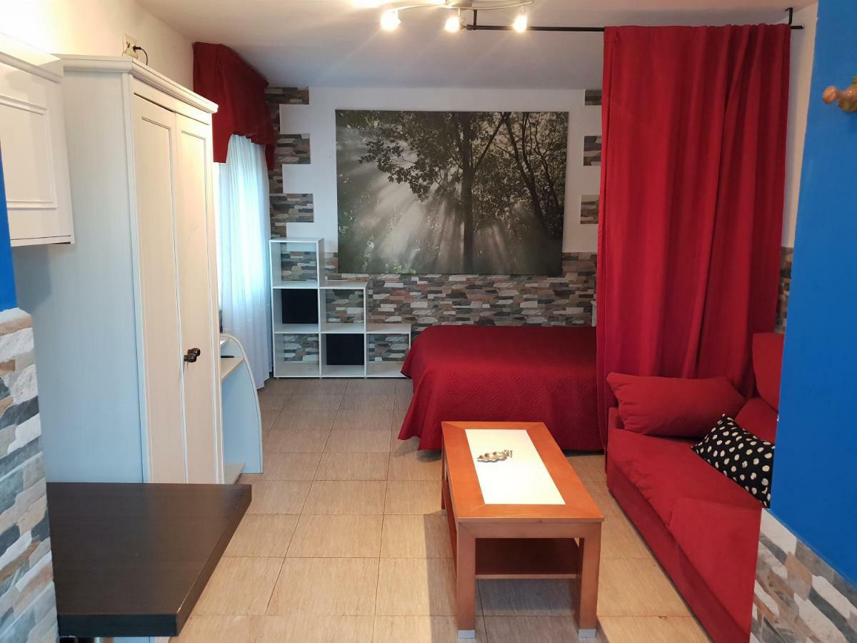 Pension Tabaza Carreno Room photo