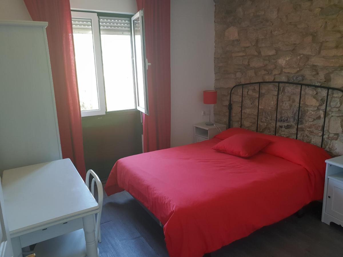 Pension Tabaza Carreno Room photo